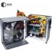   Qube 600W 80+  QBC-GPS600A12