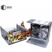  Qube 600W 80+  QBC-GPS600A12