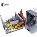   Qube 600W 80+  QBC-GPS600A12