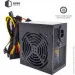   Qube 650W 80+  Bronze QBC-GPM-650W-80B Bulk (QBC-GPM-650W-80BBulk)