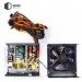   Qube 700W 80+  Bronze (QBC-GPM-700W-80B)