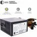  Qube 700W 80+  Bronze (QBC-GPM-700W-80B)