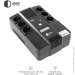    Qube AIO 650 LCD Schuko USB 650VA/360W (QBAIO650)