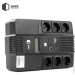    Qube AIO 850 LCD Schuko USB 850VA/480W (QBAIO850)