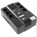    Qube AIO 850 LCD Schuko USB 850VA/480W (QBAIO850)