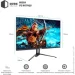  Qube B25F100-IPS