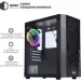  Qube BLOCK Black (BLOCK_FMMU3)