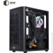  Qube BLOCK Black (BLOCK_FMMU3)