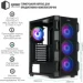  Qube CORSAIR ARGB Black (CORSAIR_FMNU3)