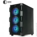  Qube CORSAIR ARGB Black (CORSAIR_FMNU3)