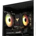  Qube FLOW Black (FLOW_FBNU3)