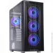  Qube GALAXY Black (GALAXY_FCNU3)