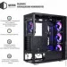  Qube GALAXY Black (GALAXY_FCNU3)