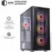  Qube GALAXY Black (GALAXY_FCNU3)