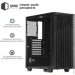  Qube GERYON Black (QBGERYON_FBNU3)