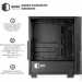  Qube GERYON Black (QBGERYON_FBNU3)