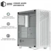  Qube GERYON White (QBGERYON_FWNU3)