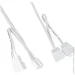  Qube M55-1 White