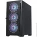  Qube MESH Black (MESH_FMNU3)