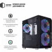  Qube NEPTUNE MINI (QB08N_FCNU3)
