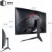  Qube Overlord C27Q165Plus