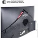  Qube Overlord C27Q165Plus