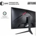  Qube Overlord C27Q165Plus