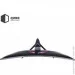  Qube Overlord C27Q165Plus