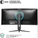  Qube Overlord C34UQ180HC