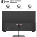  Qube Overlord G25F180
