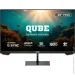  Qube Overlord G25F180