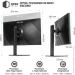  Qube Overlord G27Q180HC