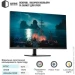  Qube Overlord G27Q180HC