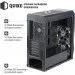  Qube QB354-WBNU3 Black