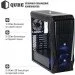  Qube QB354-WBNU3 Black