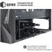  Qube QB354-WBNU3 Black