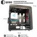  Qube QBM43-WBNU3 Black