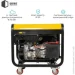  Qube QFED10000XE-3