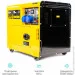  Qube QFED7500S