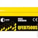  Qube QFED7500S