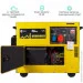  Qube QFED8500S3