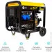  Qube QFED8500XE
