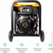  Qube QFED8500XE