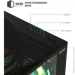  Qube REEF ARGB Black (REEF_GBNU3)