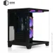  Qube REEF ARGB Black (REEF_GBNU3)