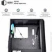  Qube SHADOW Black (SHADOW_FCNU3)