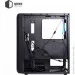  Qube SHADOW Black (SHADOW_FCNU3)