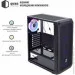  Qube SHADOW Black (SHADOW_FCNU3)