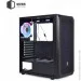  Qube SHADOW Black (SHADOW_FCNU3)