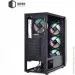  Qube SHADOW Black (SHADOW_FCNU3)